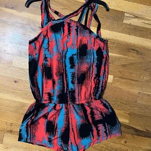 Fabletics romper